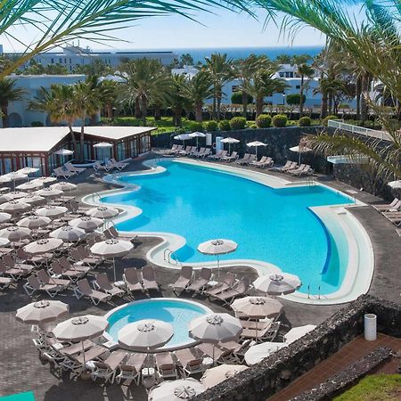 Готель Relaxia Olivina Пуерто-дель-Кармен Екстер'єр фото