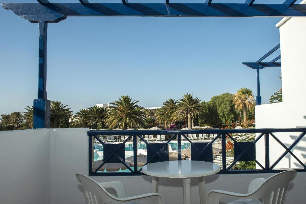 Готель Relaxia Olivina Пуерто-дель-Кармен Екстер'єр фото