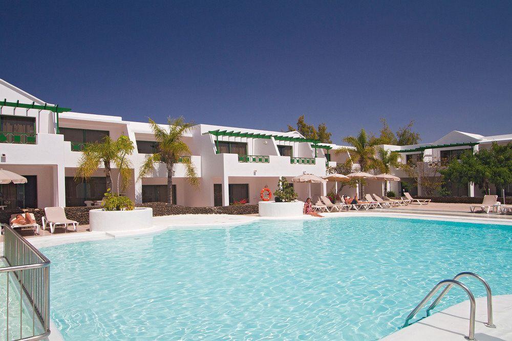 Готель Relaxia Olivina Пуерто-дель-Кармен Екстер'єр фото