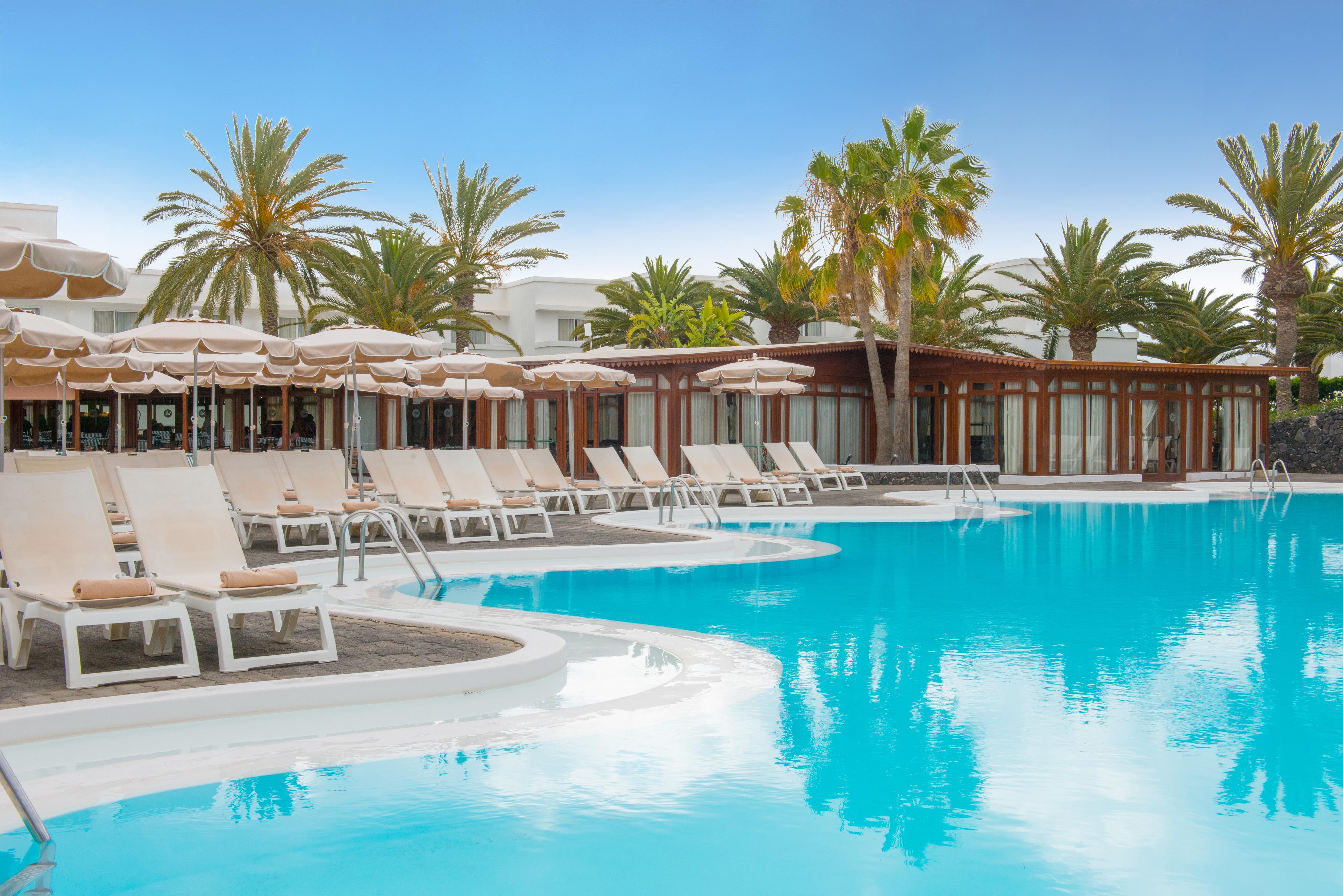 Готель Relaxia Olivina Пуерто-дель-Кармен Екстер'єр фото