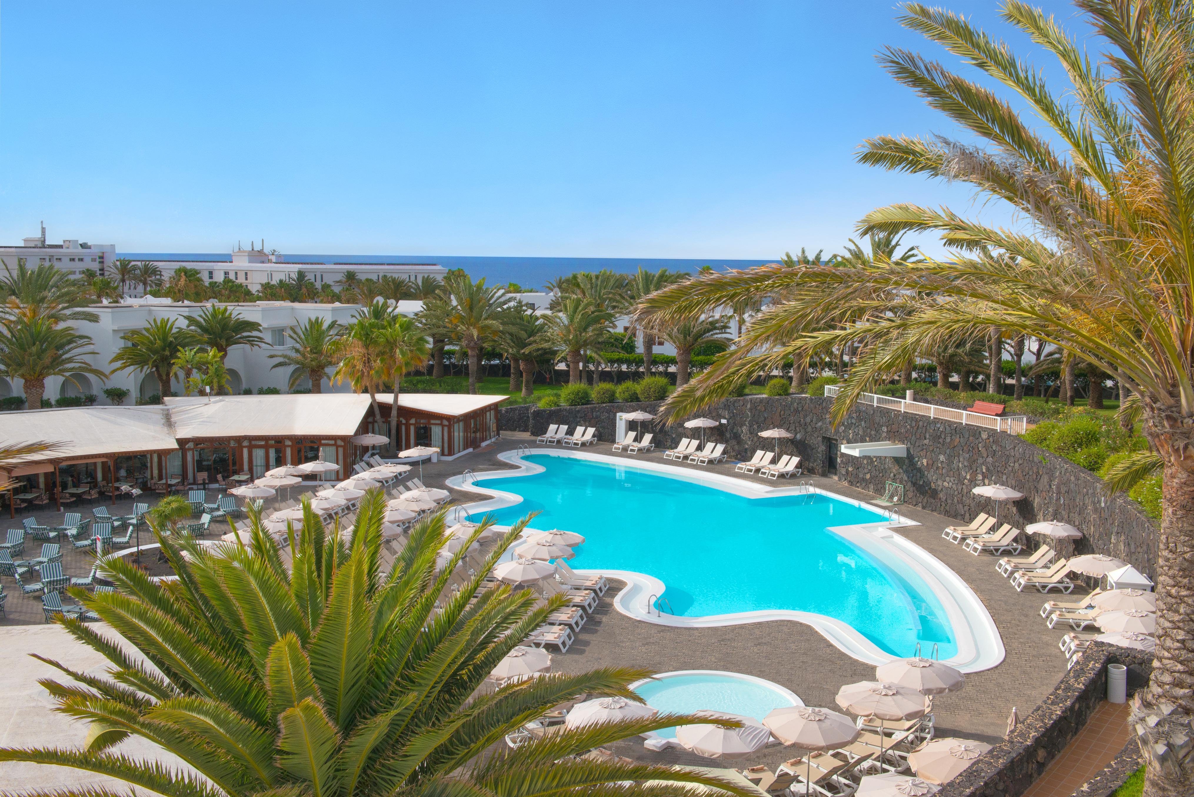 Готель Relaxia Olivina Пуерто-дель-Кармен Екстер'єр фото