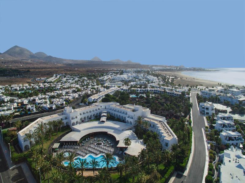 Готель Relaxia Olivina Пуерто-дель-Кармен Екстер'єр фото