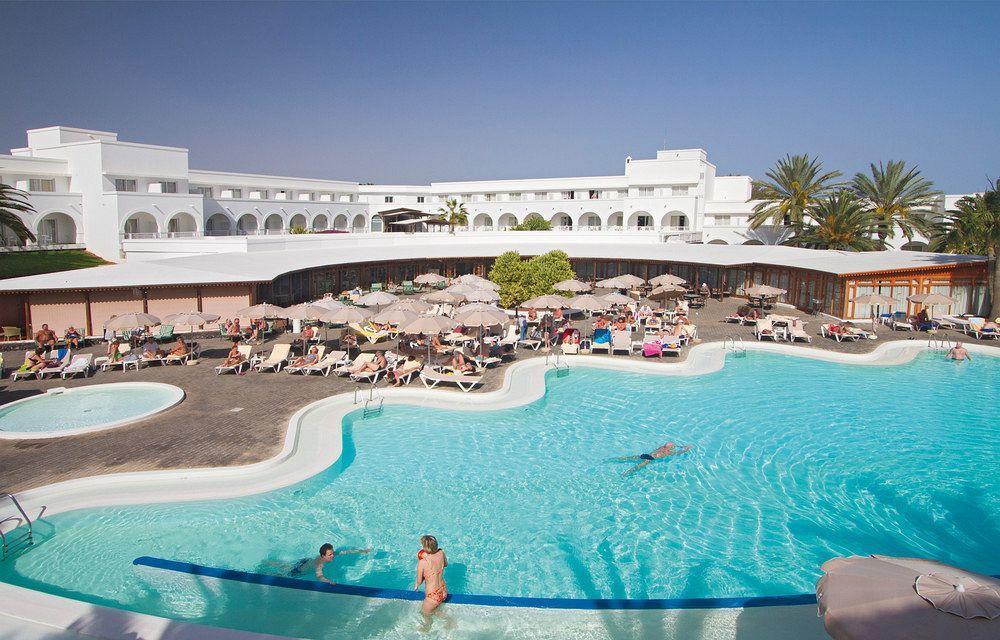Готель Relaxia Olivina Пуерто-дель-Кармен Екстер'єр фото