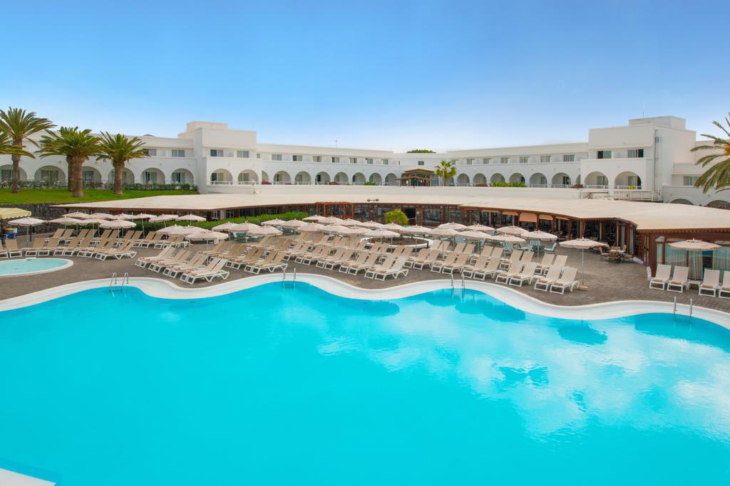 Готель Relaxia Olivina Пуерто-дель-Кармен Екстер'єр фото