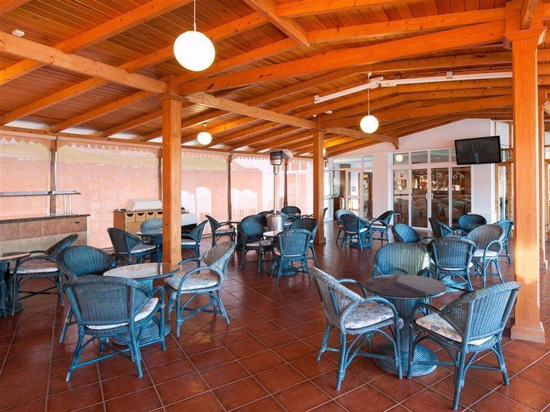 Готель Relaxia Olivina Пуерто-дель-Кармен Екстер'єр фото