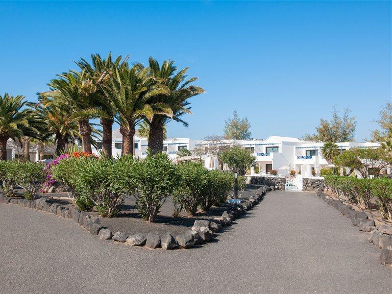Готель Relaxia Olivina Пуерто-дель-Кармен Екстер'єр фото