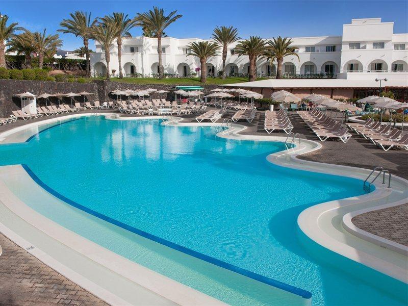 Готель Relaxia Olivina Пуерто-дель-Кармен Екстер'єр фото