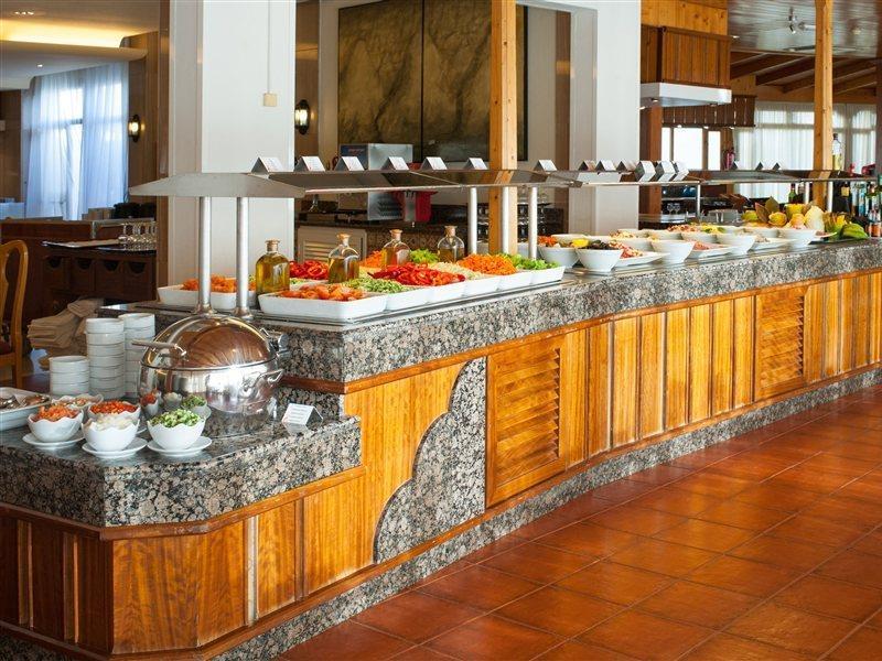 Готель Relaxia Olivina Пуерто-дель-Кармен Екстер'єр фото