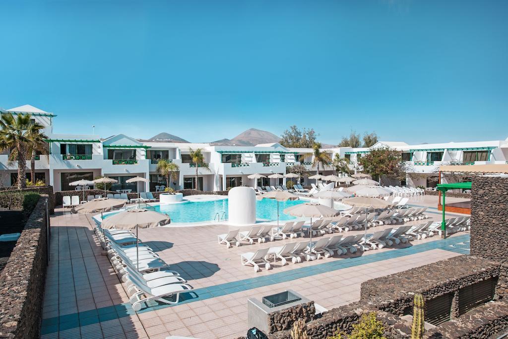 Готель Relaxia Olivina Пуерто-дель-Кармен Екстер'єр фото